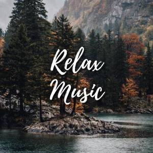 Album Relaxing music and good sleep oleh Peaceful Relaxation