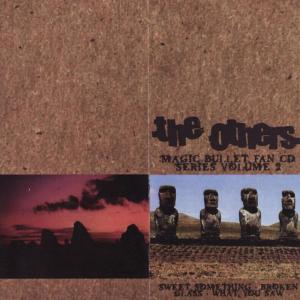 ดาวน์โหลดและฟังเพลง What You Saw พร้อมเนื้อเพลงจาก The Others
