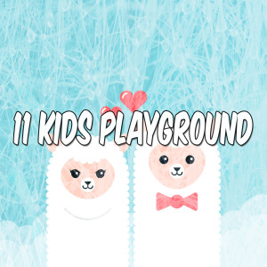 11 Kids Playground