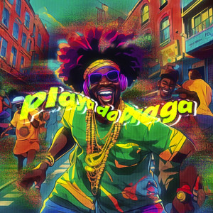 default playlist img
