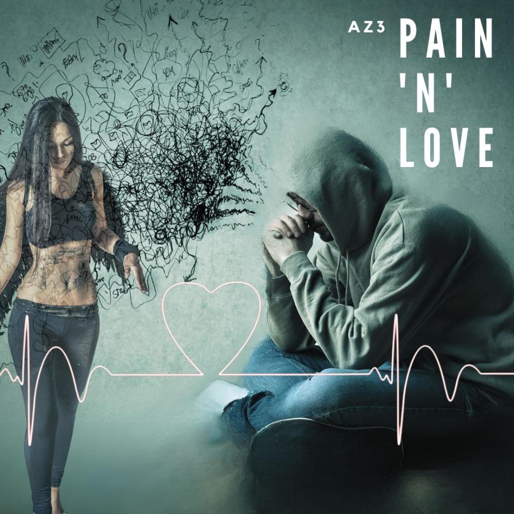 Pain 'N' Love (Explicit)