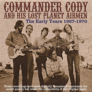 收聽Commander Cody and His Lost Planet Airmen的Semi-Truck (Live at The Family Dog, San Francisco) (Live at The Family Dog San Francisco)歌詞歌曲