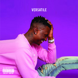 Album Versatile (Explicit) from Cartiertre