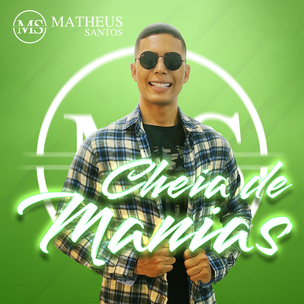 Cheia de Manias