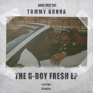 ดาวน์โหลดและฟังเพลง Bay Love (Explicit) พร้อมเนื้อเพลงจาก Tommy Gunna