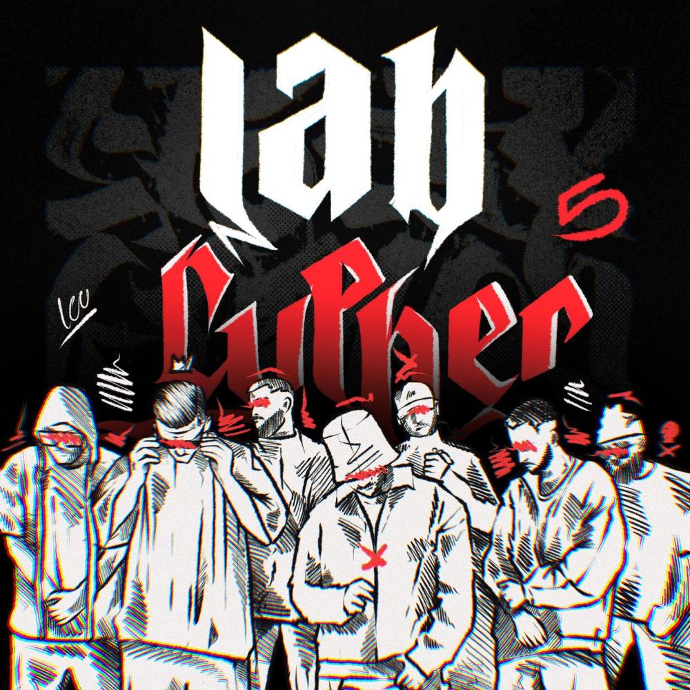 Lab Cypher 5 (Explicit)