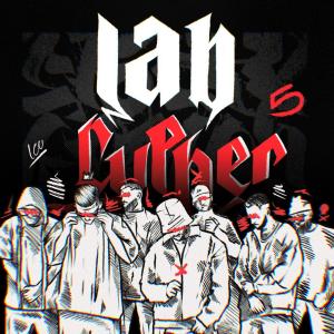 Asil Slang的專輯Lab Cypher 5 (Explicit)