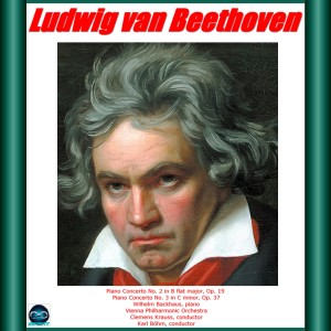 Listen to Piano Concerto No. 3 in C Minor, Op. 37: III. Rondo (Allegro) song with lyrics from Vienna Philharmonic Orchestra