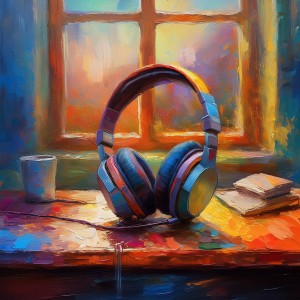Música de Fondo para Salón de Restaurante的專輯Viajes Melódicos: Caminos Musicales Inspiradores