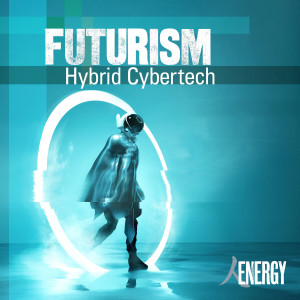 Barry Whittaker-Gilbey的專輯FUTURISM - Hybrid Cybertech
