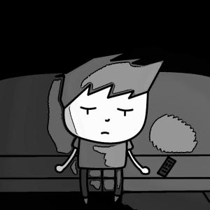 default playlist img