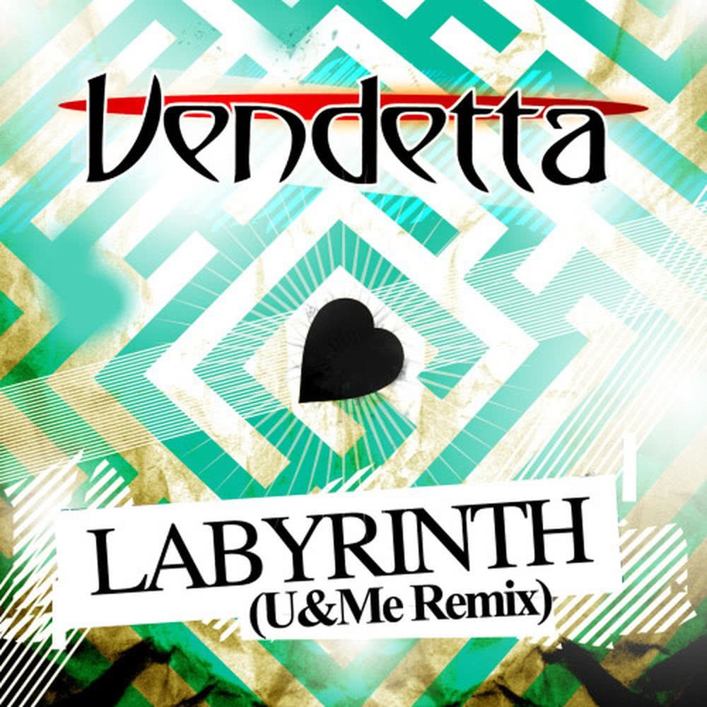 Labyrinth (U&Me Remix)