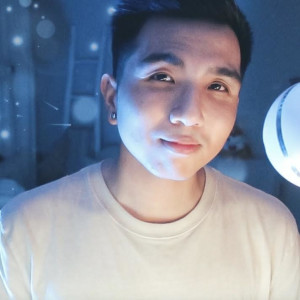 Listen to Kahit Na Anong Sabihin Ng Iba song with lyrics from John Cedrick
