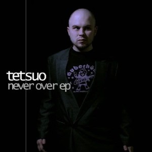 Tetsuo的專輯Never Over