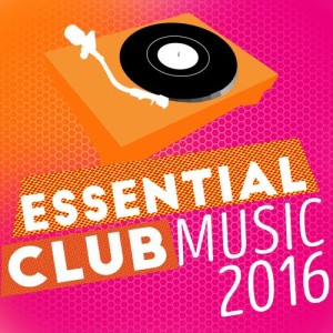 收聽Club Music 2015的It's What You Do歌詞歌曲