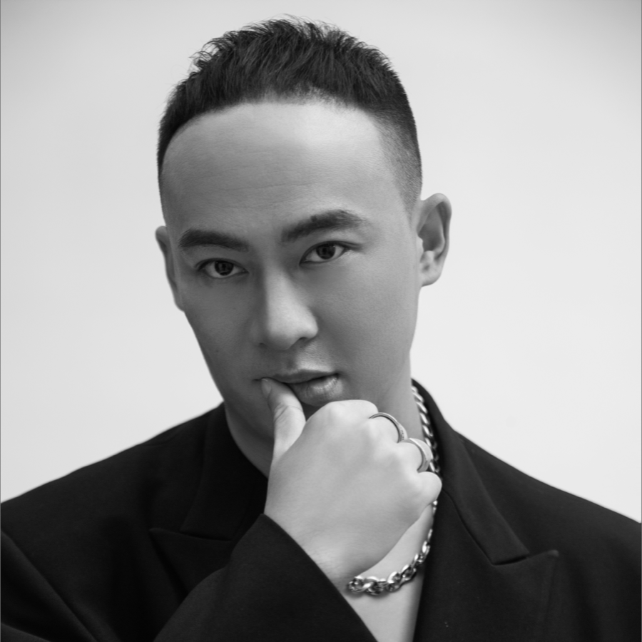 李安森