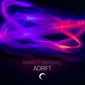 Album Adrift from Barrett Marshall