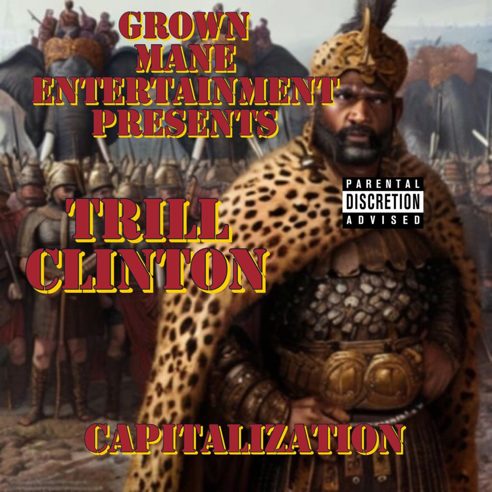 Capitalization (Explicit)