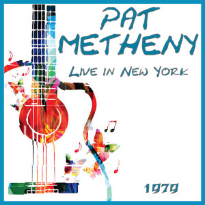 收聽Pat Metheny的Airstream歌詞歌曲