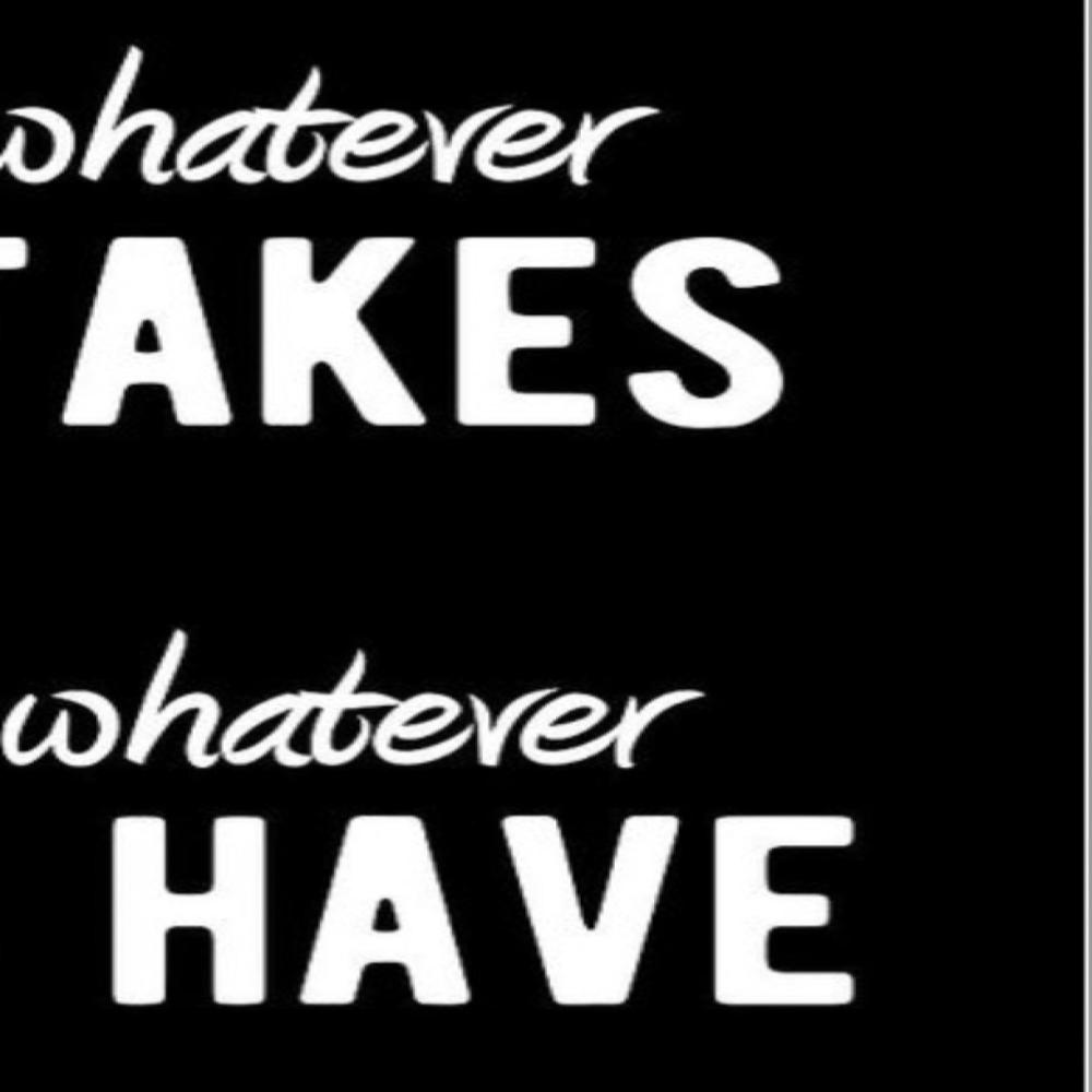 whatever it takes (feat. SenpaiiWOLF) (remix|Explicit)
