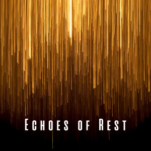 Brown Noise Deep Sleep的專輯Echoes of Rest: Brown Noise for Peaceful Sleep