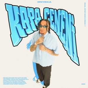 Dengarkan Kapa Çeneni (Explicit) lagu dari Onyeka dengan lirik