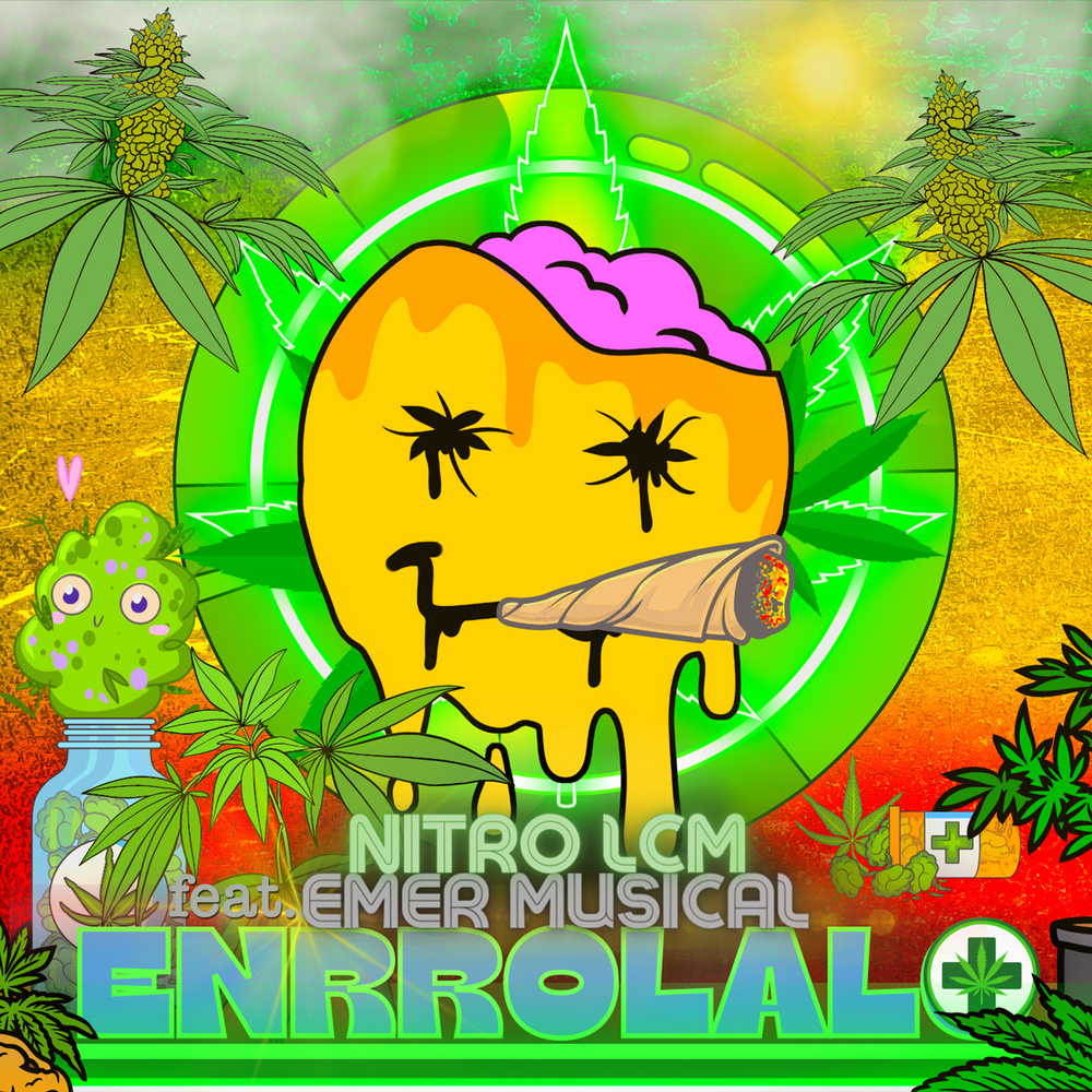 Enrrolalo (Explicit)