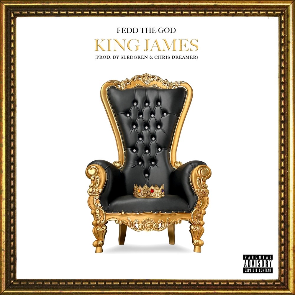 King James (Explicit)