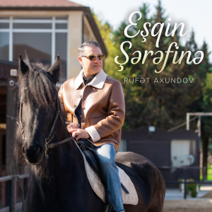Album Eşqin Şərəfinə from Rüfət Axundov