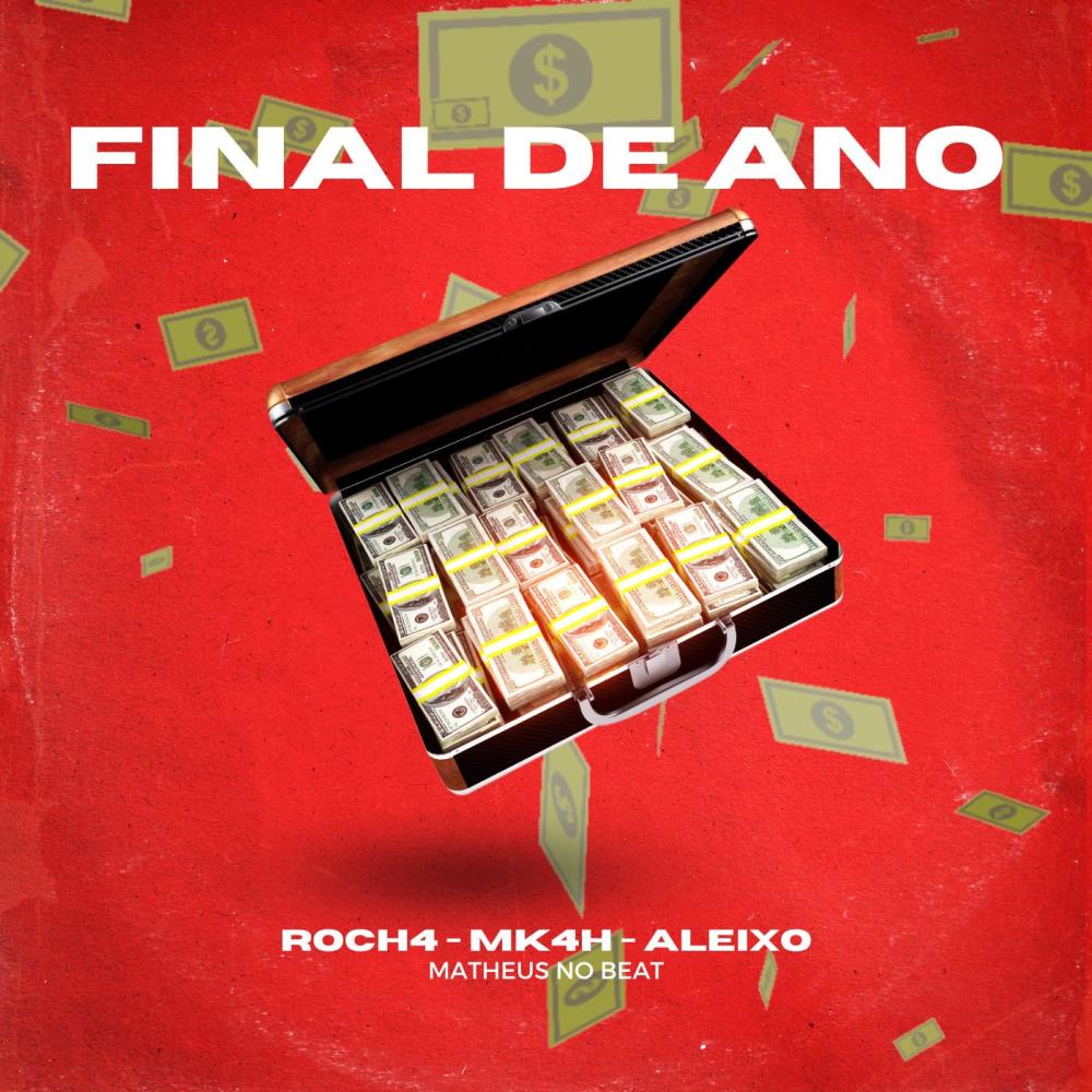 FINAL DE ANO (feat. MK4H & ALEIXO) (Matheus no Beat Remix)