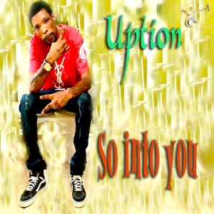 Uption的專輯So into You