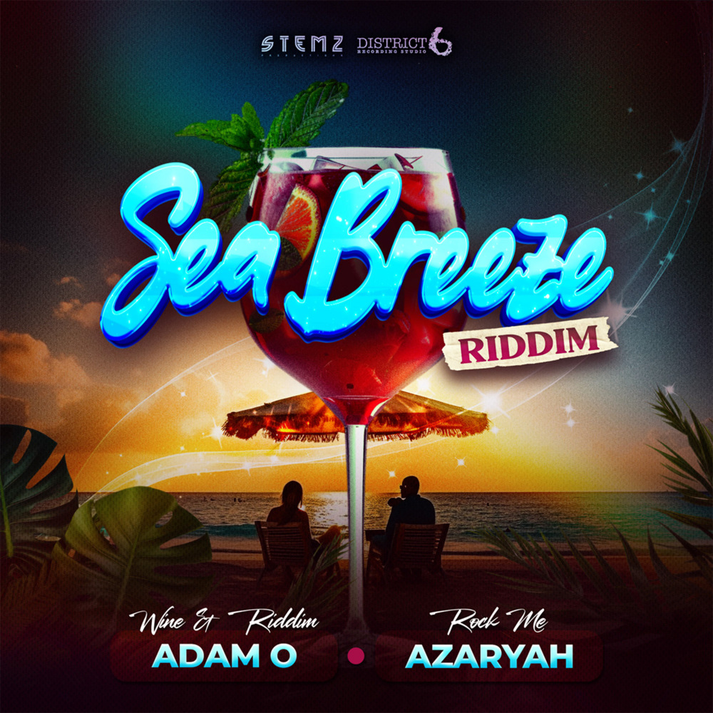 Wine & Riddim