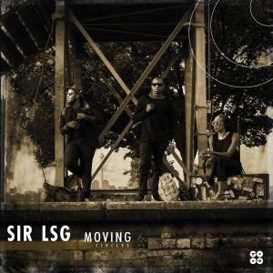 Moving Circles dari Sir LSG