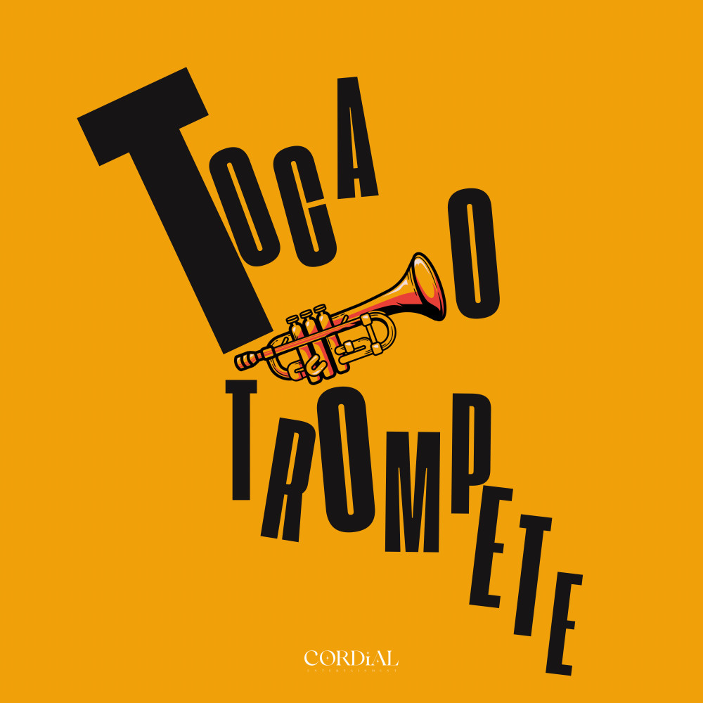 Toca o Trompete (Remix|Explicit)