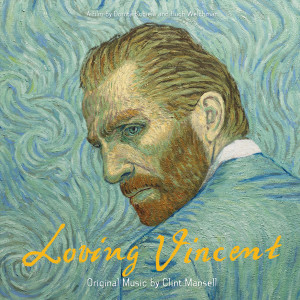 Clint Mansell的專輯Loving Vincent (Original Motion Picture Soundtrack)