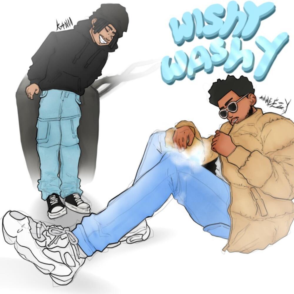Wishy Washy (Explicit)