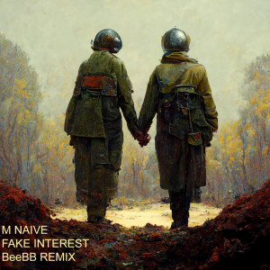 收听BeeBB的Fake Interest (Remix)歌词歌曲
