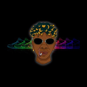 收聽DOGEX Oficial的Não Olha pro Nike歌詞歌曲