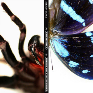 Album Tarantula (Explicit) from Azealia Banks