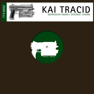 Kai Tracid的專輯Depressive Mood / Discreet Charm