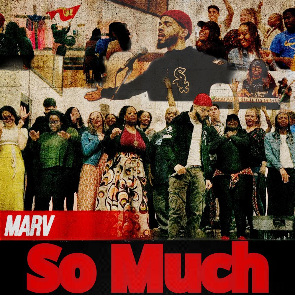 SO MUCH