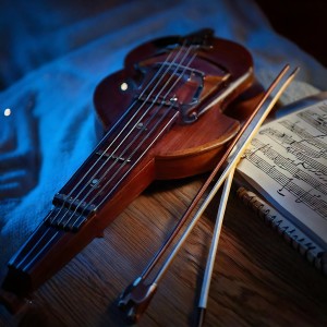 default playlist img