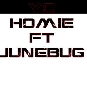 收聽L Shady的Yo Homie (Explicit)歌詞歌曲