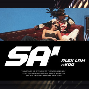 Listen to Sai song with lyrics from Alex Lam