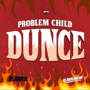 Album Dunce (Single Version) oleh Problem Child
