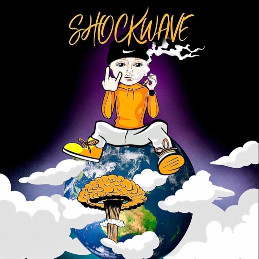 Shockwave (Explicit)