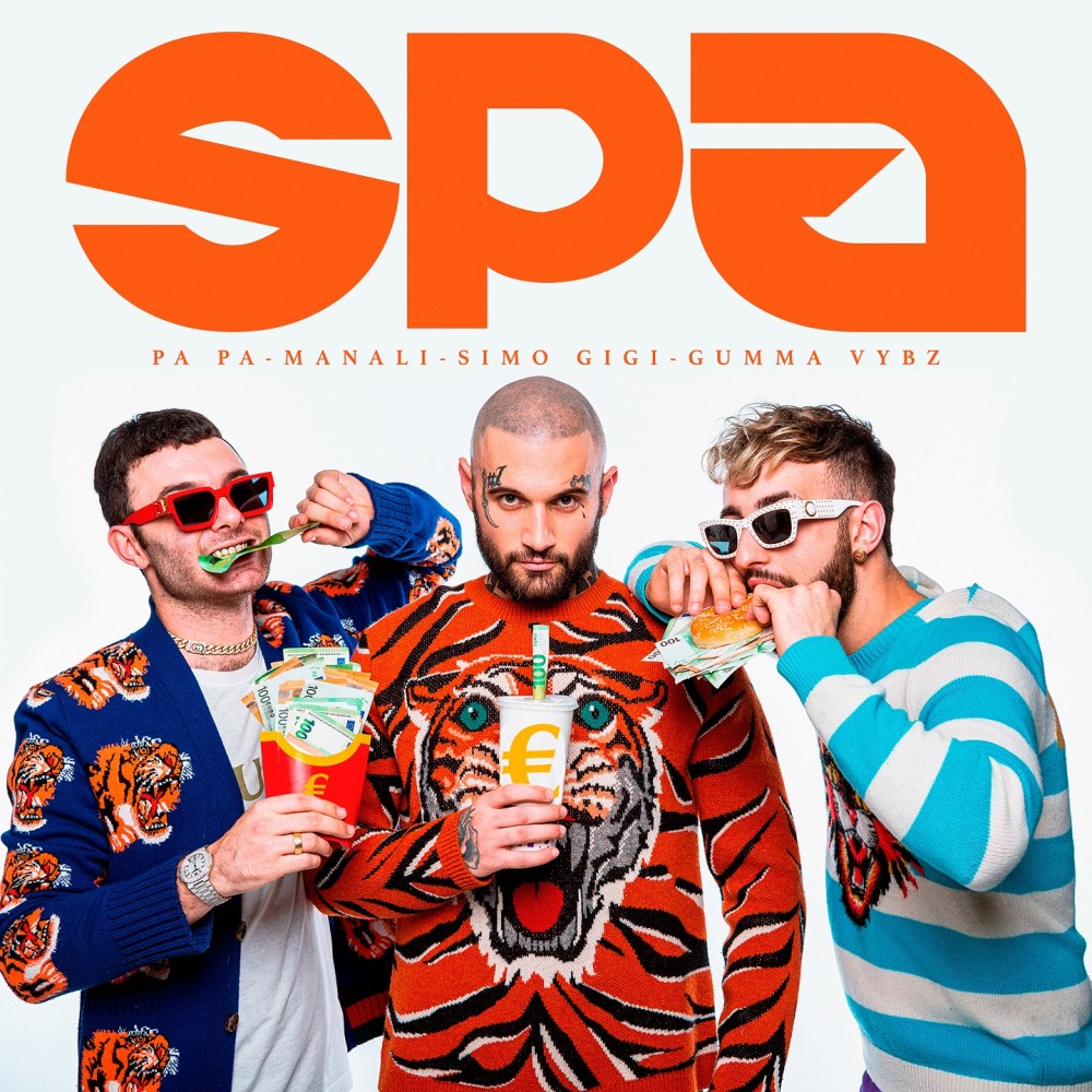 Spa 3.0 (Explicit)