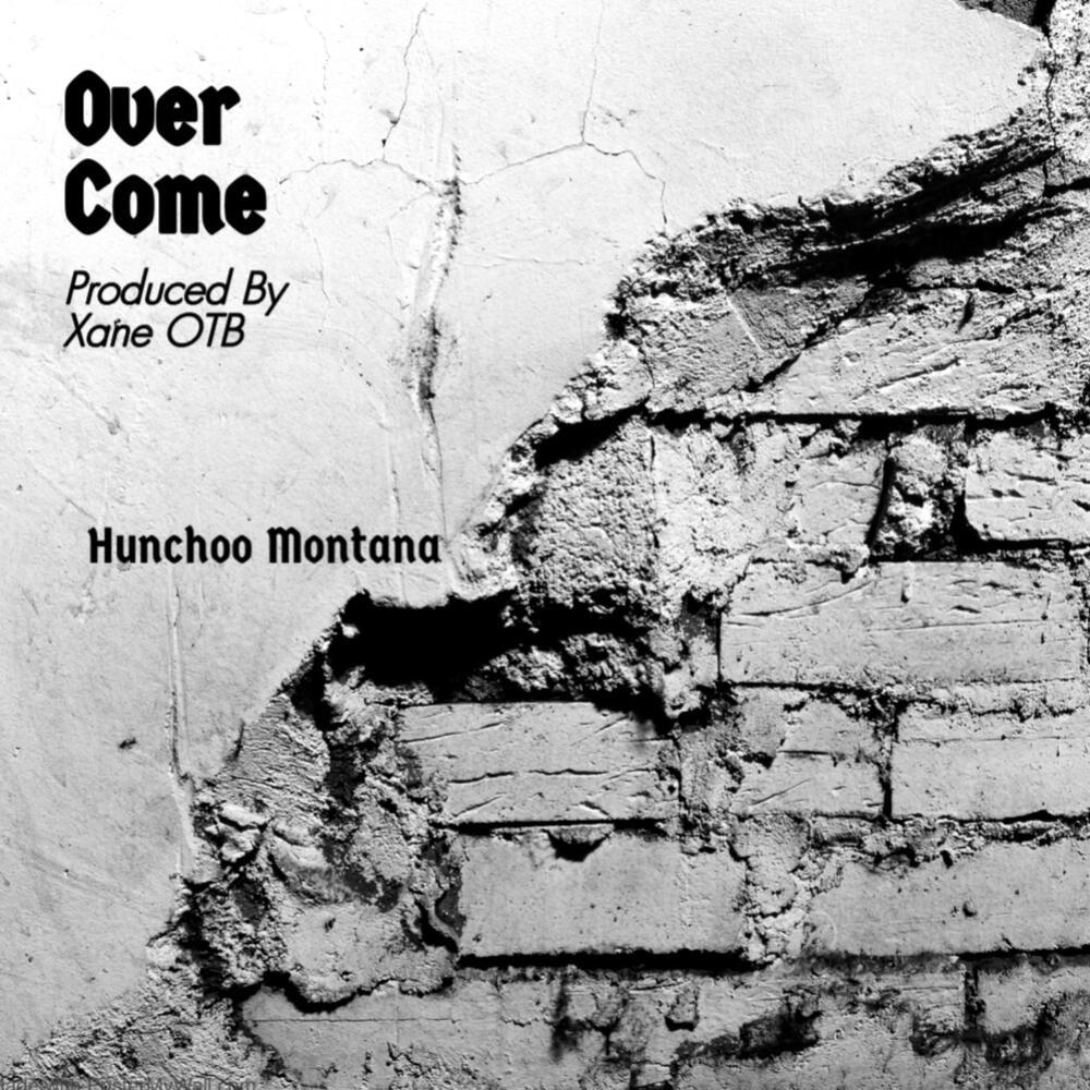 Over Come (Explicit)