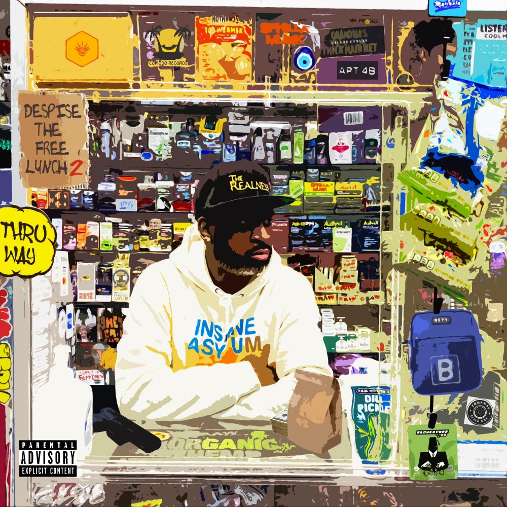 Qu Active (Explicit)