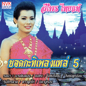 ดาวน์โหลดและฟังเพลง ใจพ่อใจแม่ พร้อมเนื้อเพลงจาก สีไพร ไทยแท้